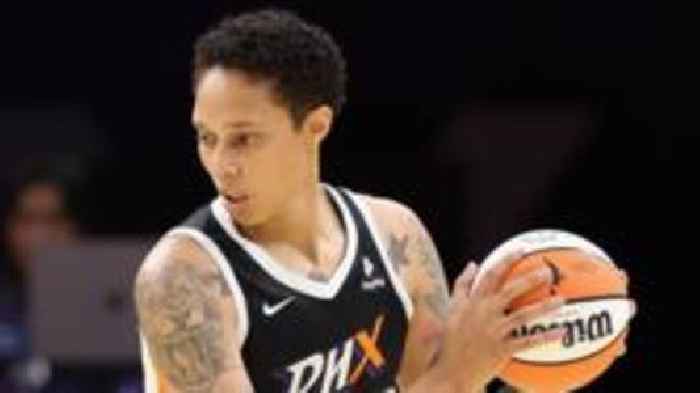 Griner and team allegedly harassed at airport