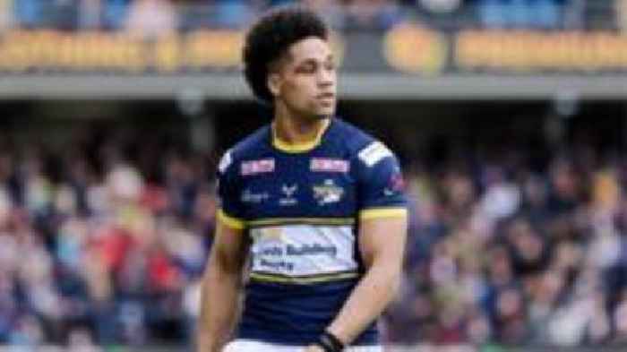 Listen: Super League & Championship - commentary from three games
