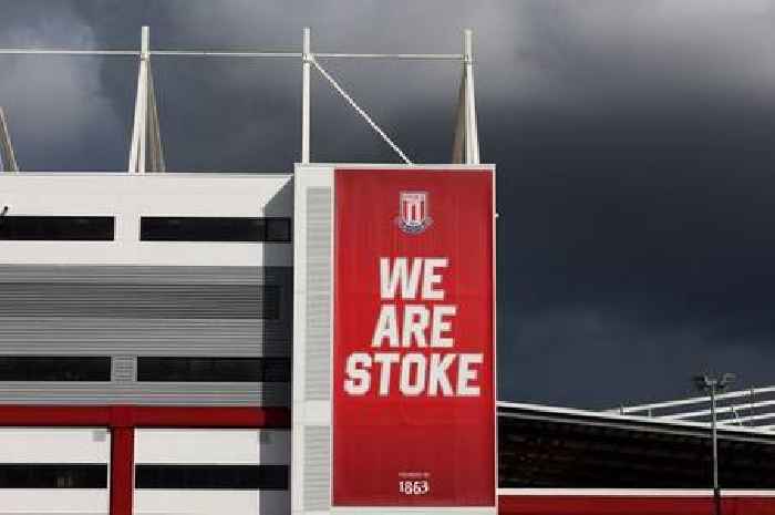 Stoke City transfer notebook as chief scout gets Premier League move