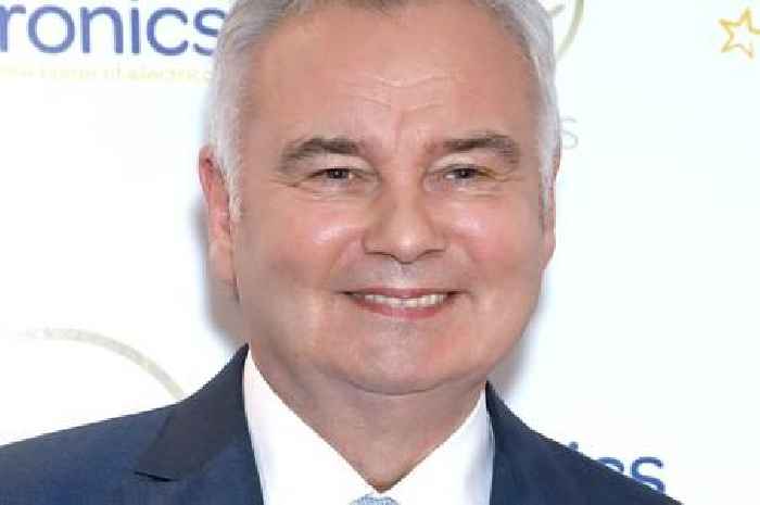 Eamonn Holmes says 'I'm real' in fresh swipe at Holly Willoughby and ITV This Morning