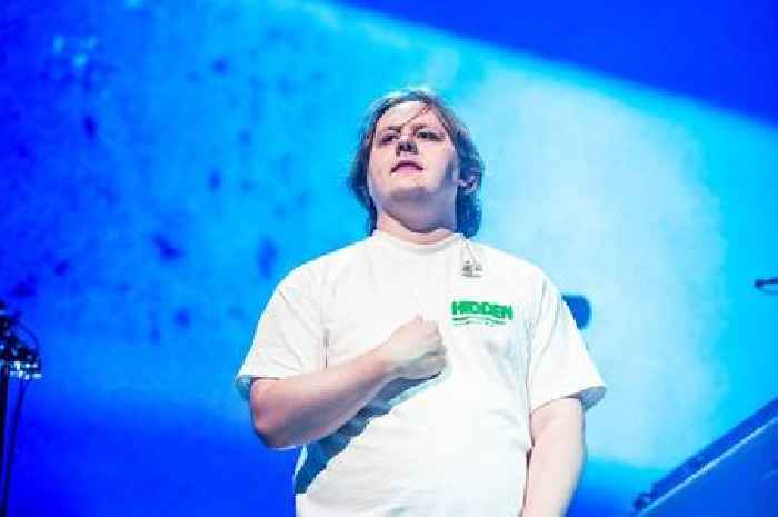 Roman Kemp says 'I'm gutted' as he shares fresh health update on Lewis Capaldi