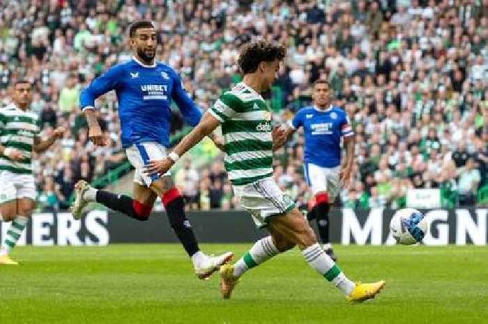 11 top Premiership goals as Rangers rattled by 5 stunners, Mark O'Hara double delight but Stephen Humphrys strike 'best ever'