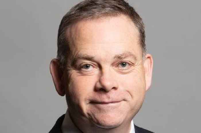 Another Boris Johnson ally quits as MP