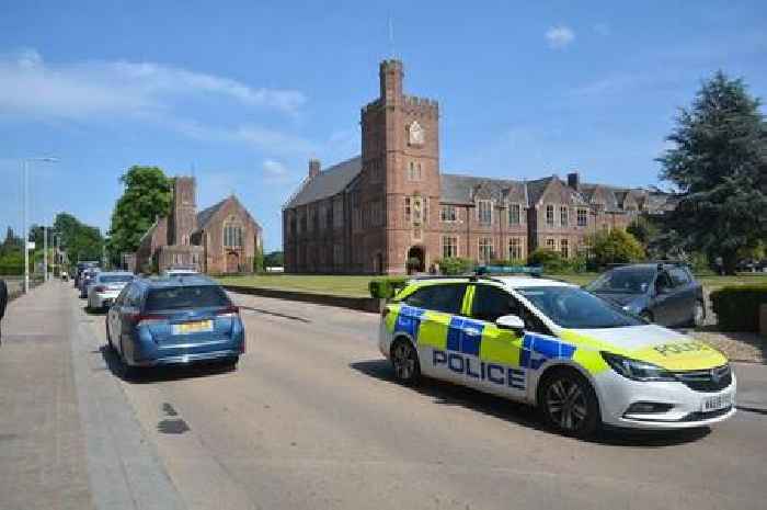 Teen faces attempted murder charges after private school 'violent assaults'