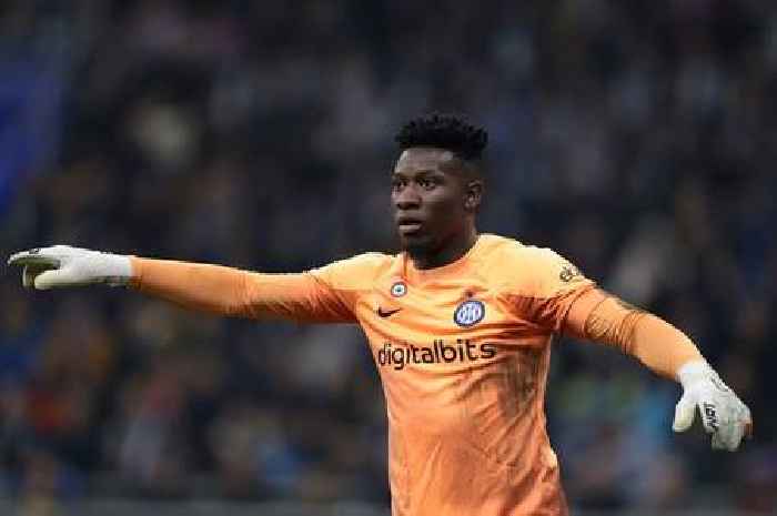 Andre Onana to Chelsea transfer latest: Personal terms agreed, Inter valuation, talks scheduled