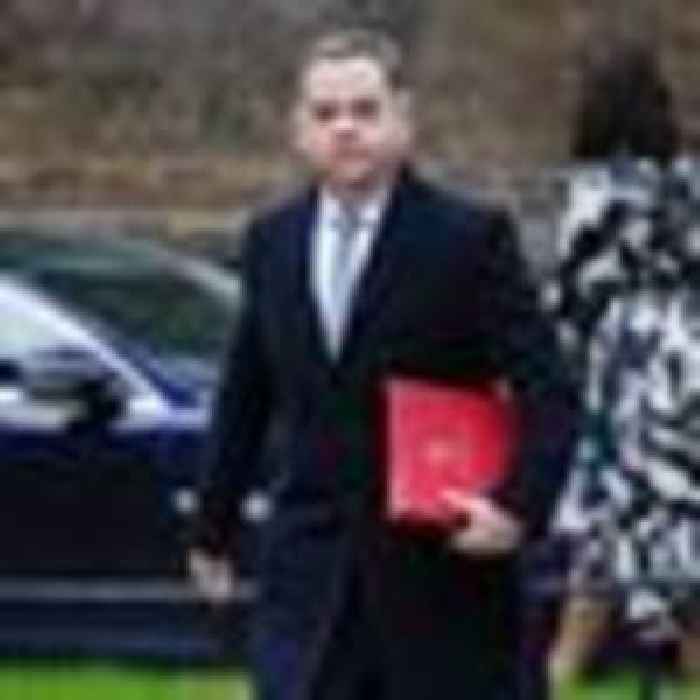 Another Boris Johnson ally to stand down as MP with 'immediate effect' triggering third by-election