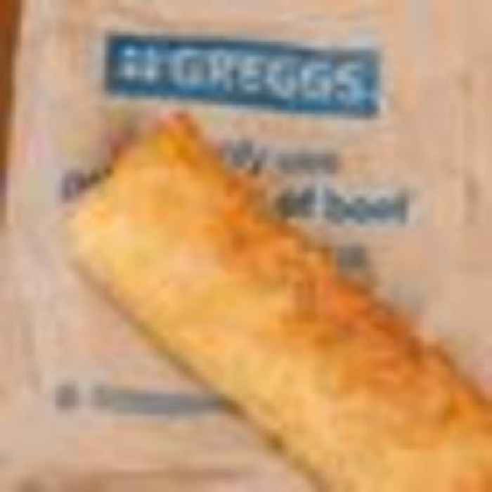 The Great Cornish Bake Off? Greggs faces battle with local pasty makers as it eyes Cornwall expansion