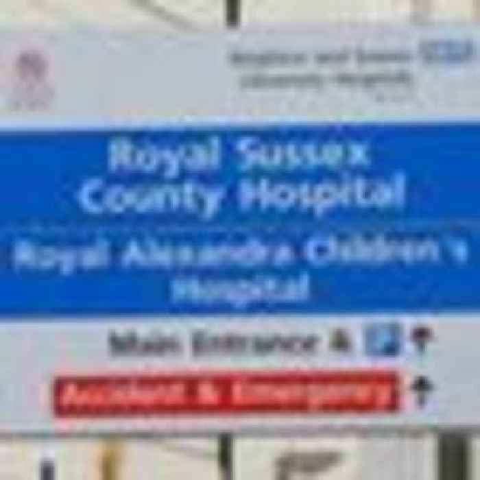 Police investigate patient deaths at hospital