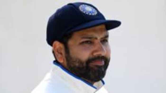 Rohit wants three-match Test Championship final