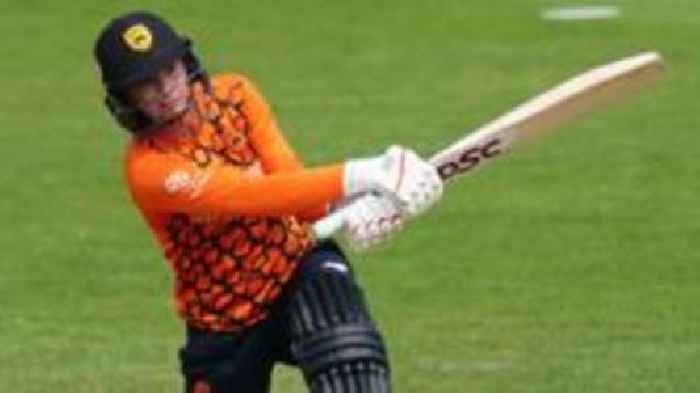 Vipers cruise to Charlotte Edwards Cup triumph