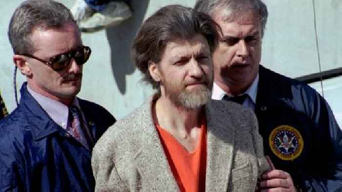 Report: 'Unabomber' Ted Kaczynski believed to have died by suicide
