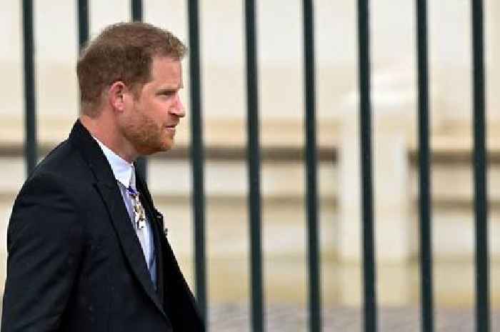 Prince Harry's 'warning' to King Charles over daughter Lilibet's birthday