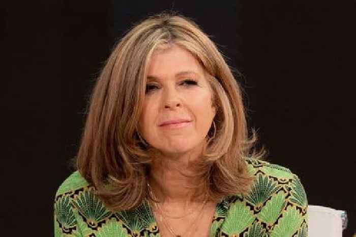 Kate Garraway shares 'darkest experiences' and fresh health update on husband Derek Draper