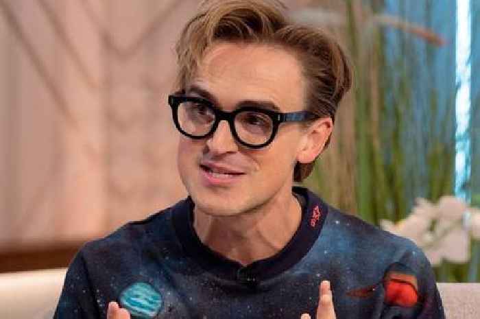 Tom Fletcher says 'I get it' after Adele's brutal remark to him when they met