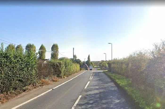 Police incident closes East Devon road - updates