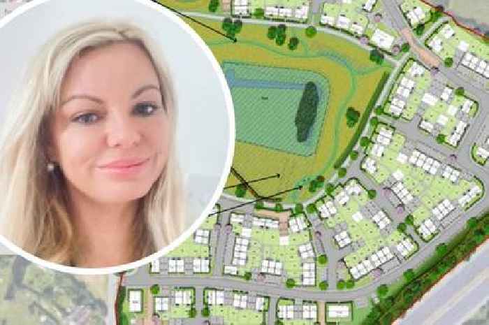 City chief hopeful 180-homes next to M5 will be approved to help ease housing crisis