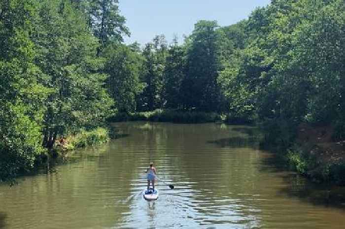 Surrey Met Office weather forecast and when heatwave will end