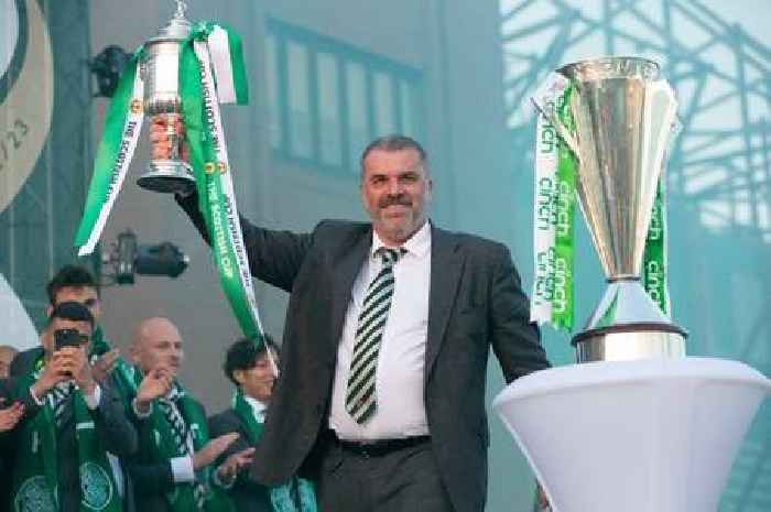Kenny Dalglish in key next Celtic manager credential as he details one area Ange Postecoglou's successor must improve on