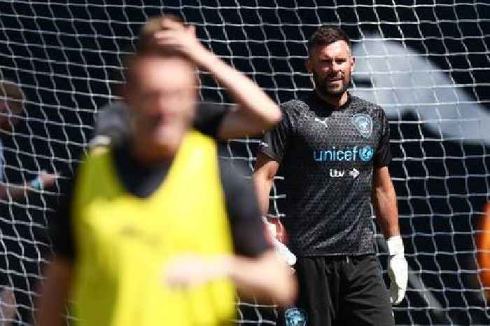 Soccer Aid 2023 line-ups in full as Wrexham star makes debut in charity match