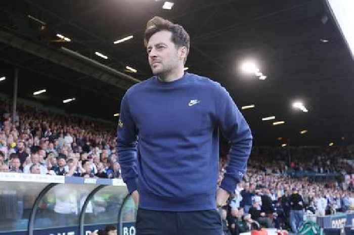 Tottenham make Ryan Mason decision as Swansea City's next boss hunt set for clarity this week