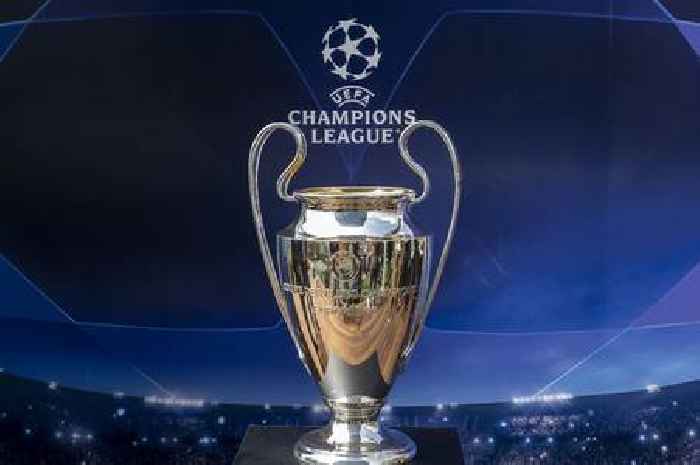 Arsenal to avoid Real Madrid as Champions League group stage pots confirmed after Man City win