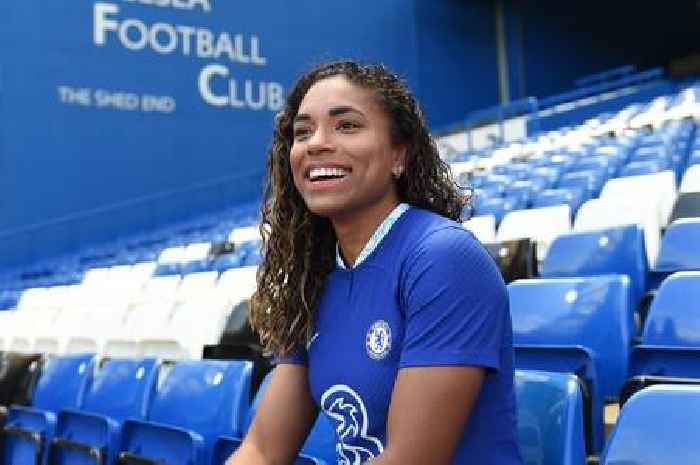 Catarina Macario arrival, Magdalena Eriksson departure and every Chelsea transfer in 2023 summer window