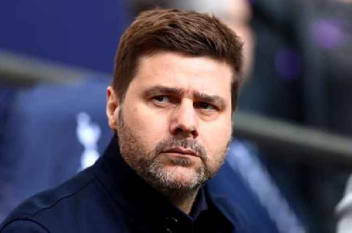 Mauricio Pochettino's Chelsea transfer mission becomes clearer after Champions League final