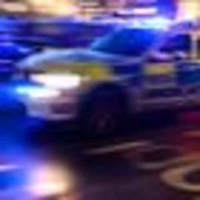 Man charged with murder of married couple in Newhaven