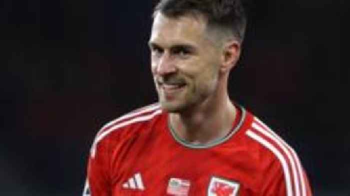 Wales captain Ramsey unsure over club future