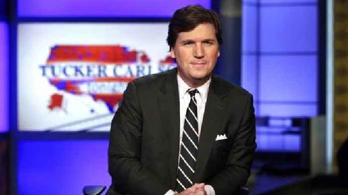 Fox News sends Tucker Carlson cease-and-desist over his Twitter show