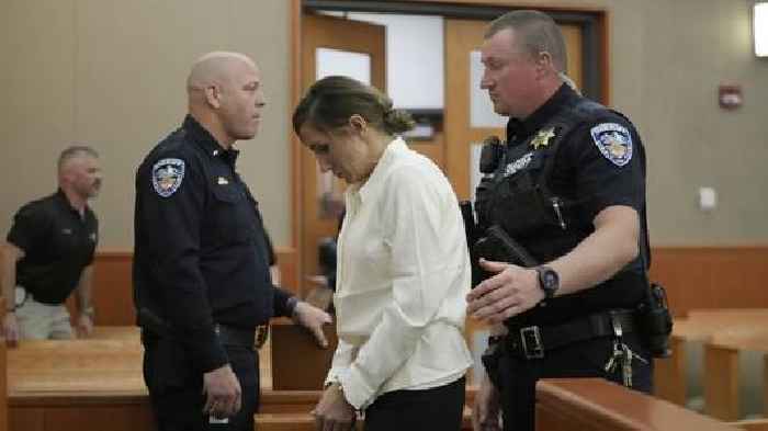 Woman accused of killing husband then writing grief book denied bail