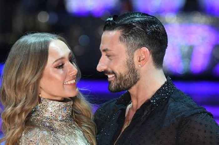 Strictly Come Dancing pro Giovanni Pernice has fans wondering if he will leave BBC show