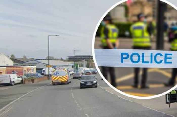 Serious crash closes A4174 ring road in both directions - updates