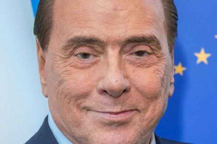 Silvio Berlusconi, former Prime Minister of Italy, has died aged 86