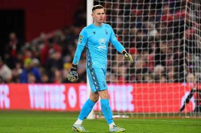 Dean Henderson signs, curse avoided, Harry Arter out - Nottingham Forest dream transfer window