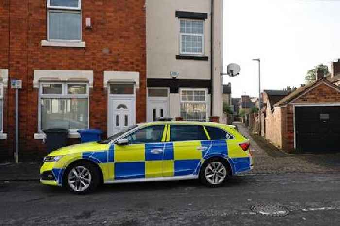 Two dead and one hurt: Everything we know so far about Stoke double murder probe