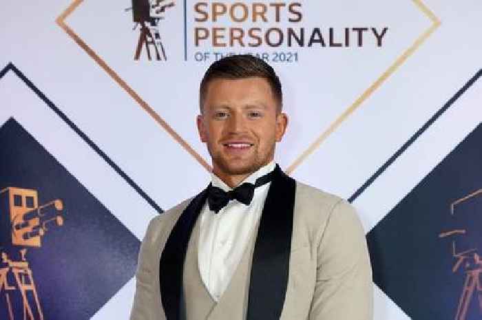 Adam Peaty and BBC Strictly Come Dancing star's sister confirm they're dating