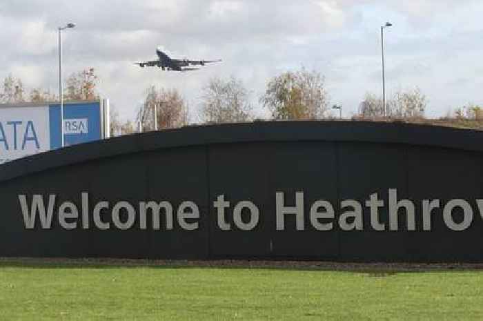 Heathrow Airport strikes called OFF in holiday boost for travellers