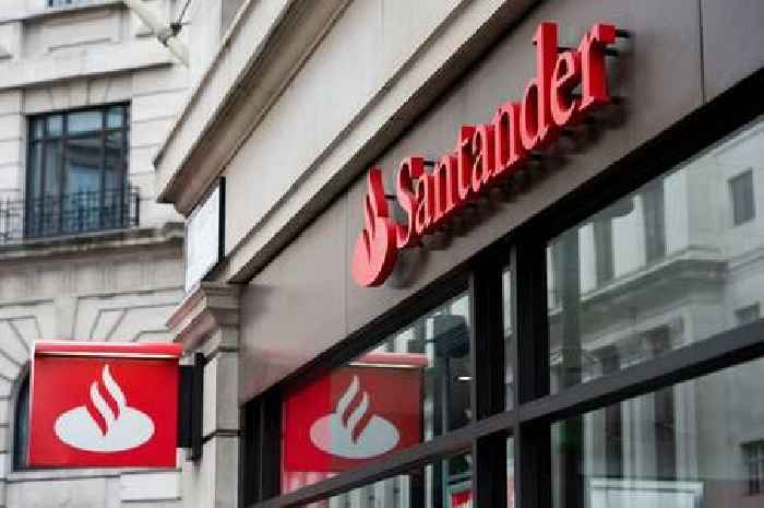 Santander pulls popular service 'in light of changing market conditions'