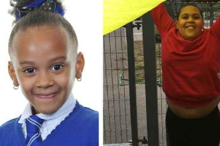 School tributes for two children found dead inside home as murder probe launched