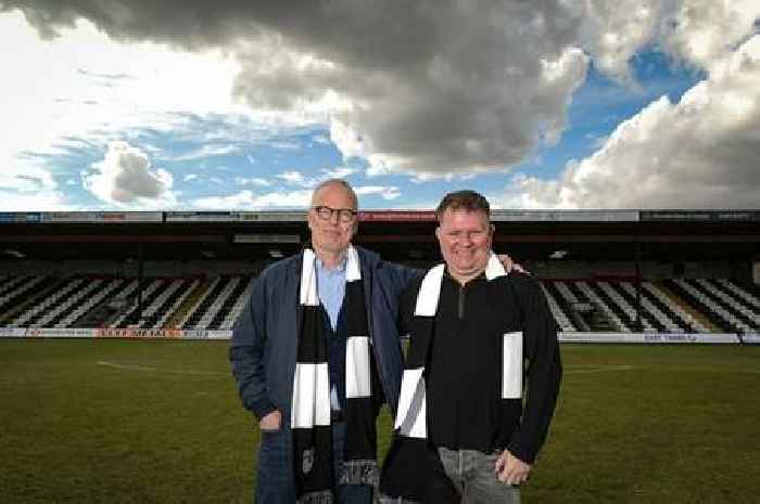 Grimsby Town chairman offers insight into Mariners dealings