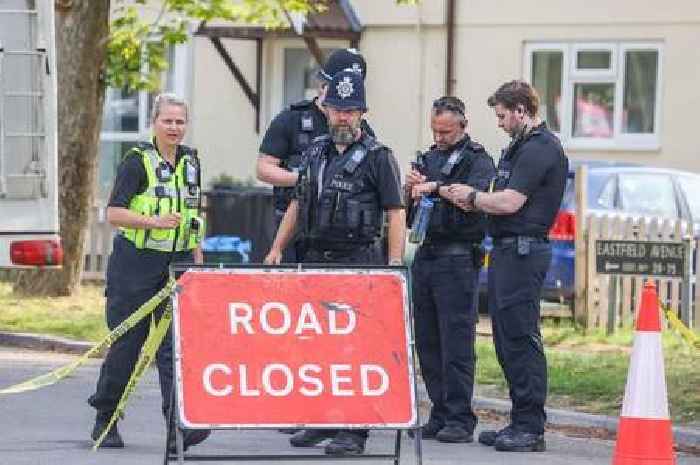 Bath murder investigation - updates as police remain at the scene