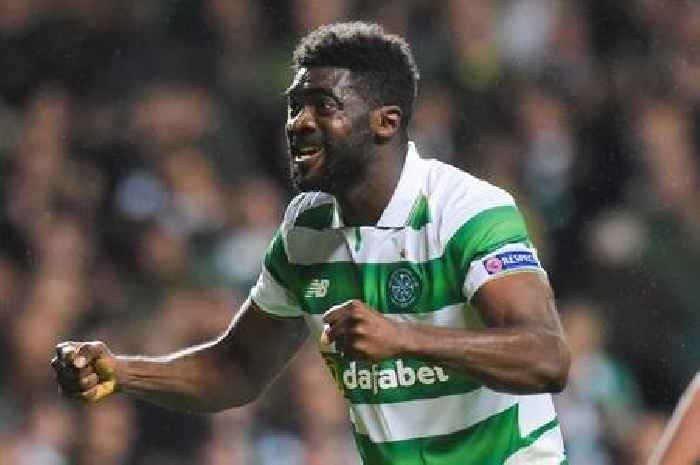 8 Brendan Rodgers transfers for Celtic ranked as Dembele and Edouard do battle amid long list of flops