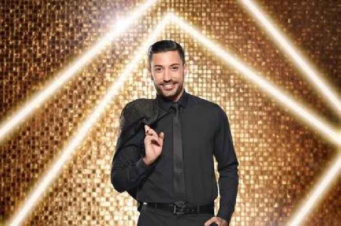 Strictly fans worry Giovanni Pernice is leaving after 'dream come true' career announcement