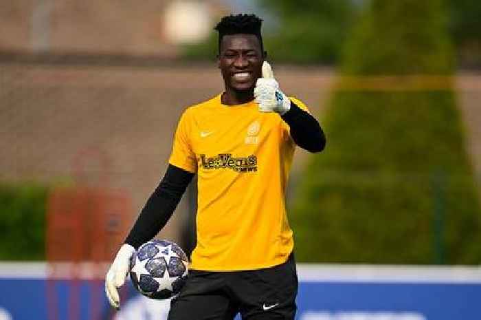 Andre Onana to Chelsea transfer latest: 'Mega demand', personal terms agreed, Inter valuation