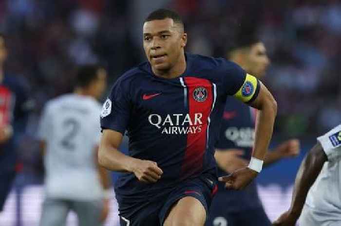 Kylian Mbappe transfer demand approved after Chelsea owner Todd Boehly held Neymar meeting