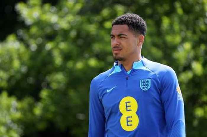 Levi Colwill handed huge England opportunity as Mauricio Pochettino eyes Chelsea audition