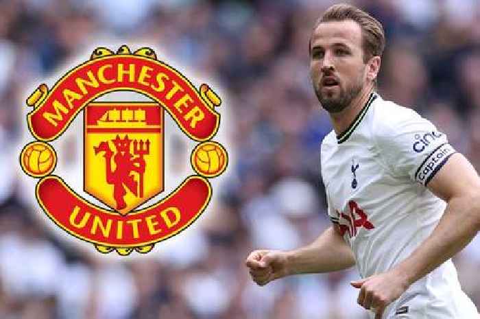 Transfer news LIVE: Harry Kane to Man United update, Declan Rice and Christopher Nkunku latest