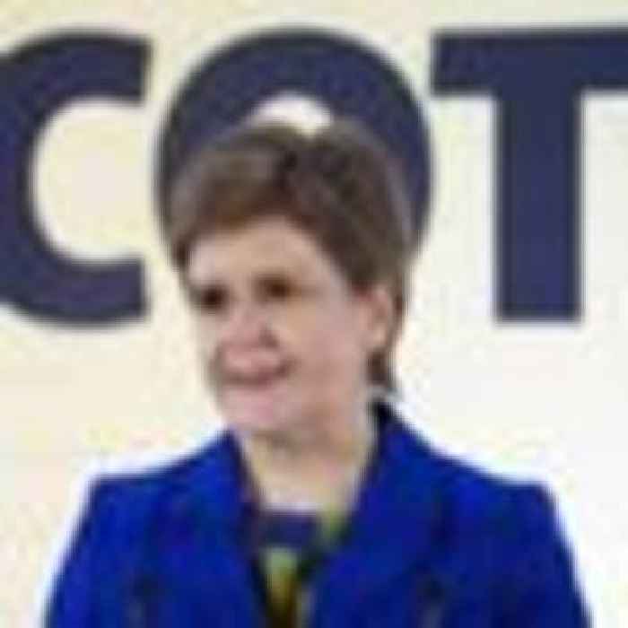 Nicola Sturgeon will not be suspended from SNP