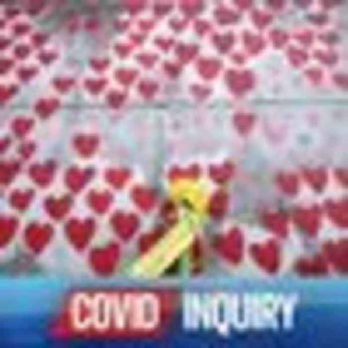 'A monumental day': Families hope for answers as COVID inquiry finally begins